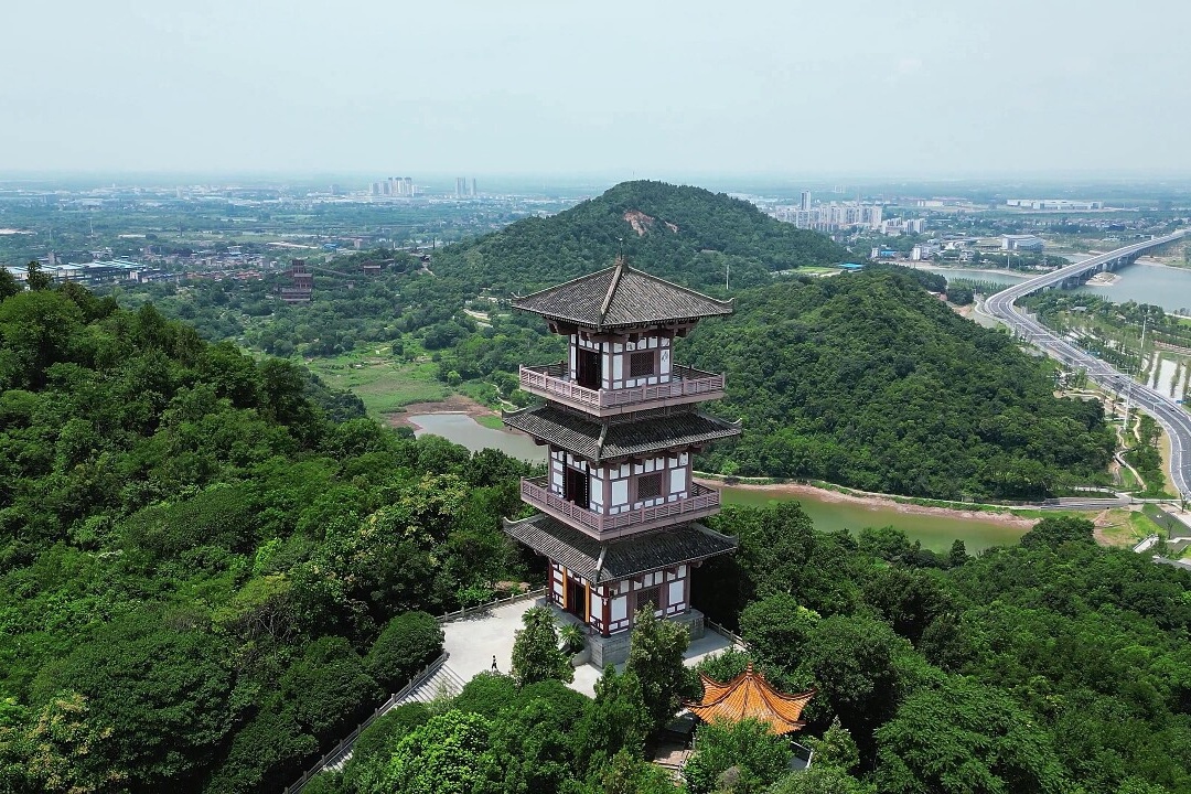 West Hill